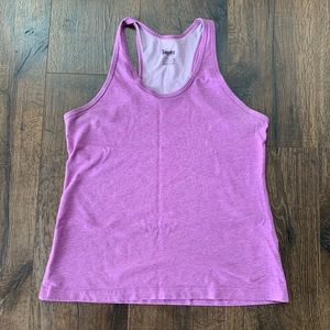 NWOT - Nike Dri-fit workout tank top.